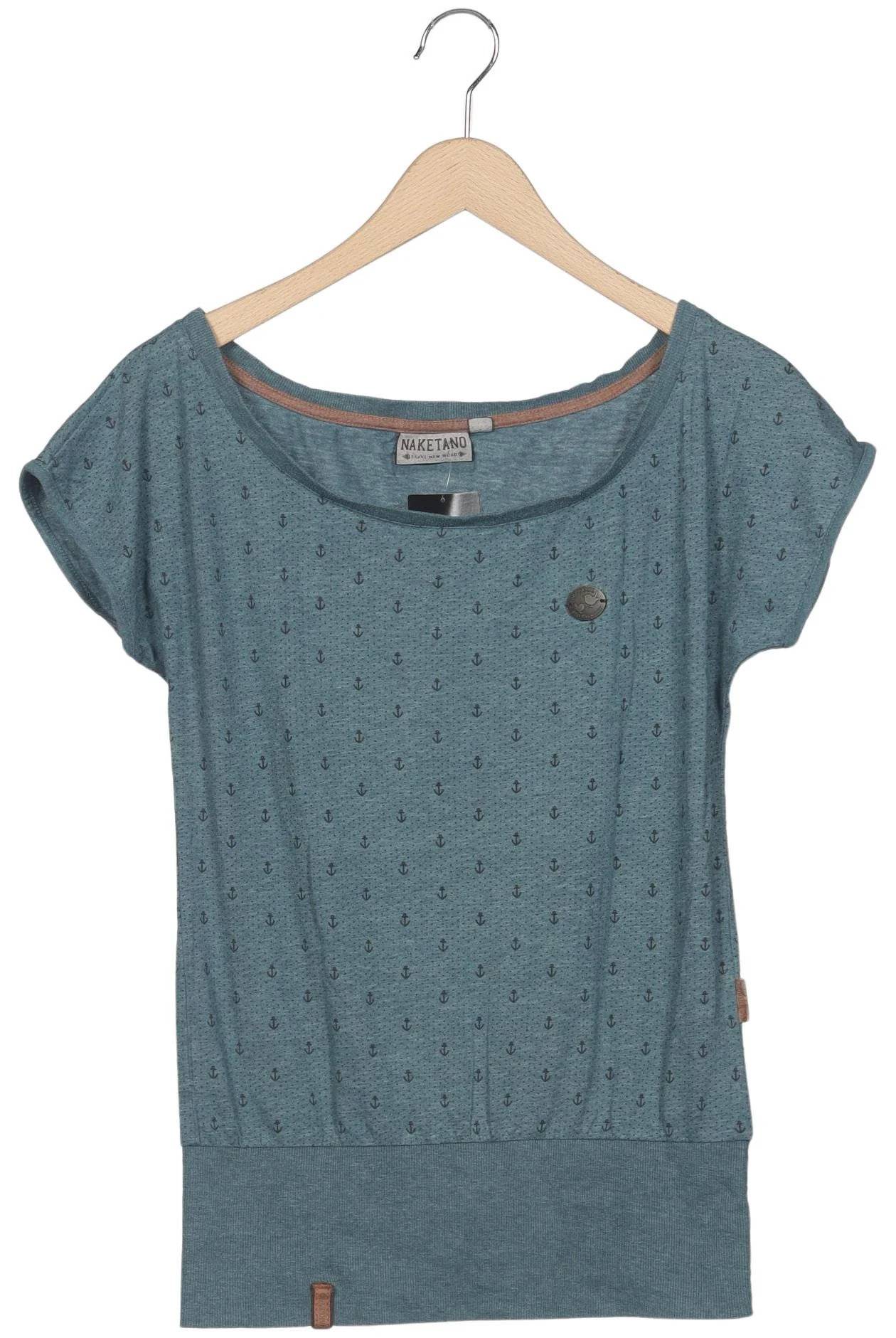 Naketano Damen T-Shirt
