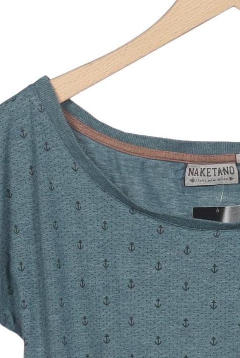 Naketano Damen T-Shirt - Image 3