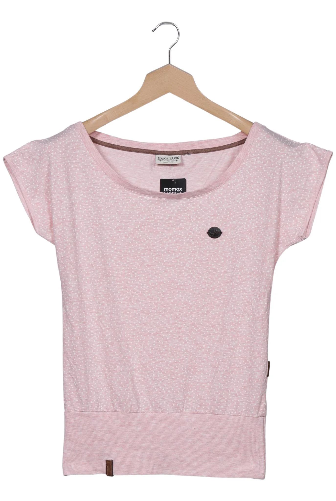 Naketano Damen T-Shirt