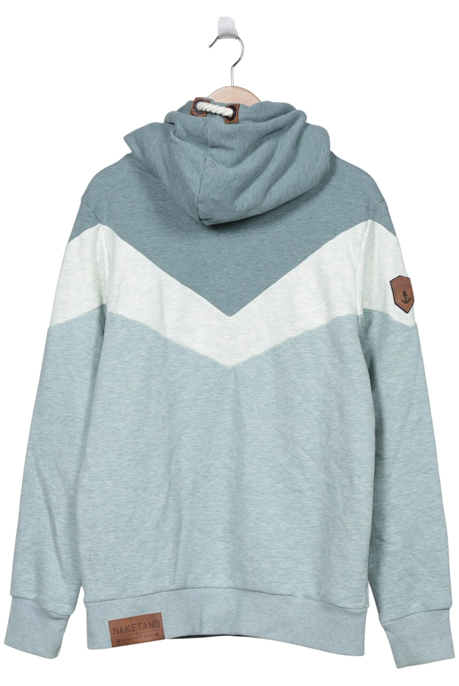 Naketano Herren Kapuzenpullover - Image 2
