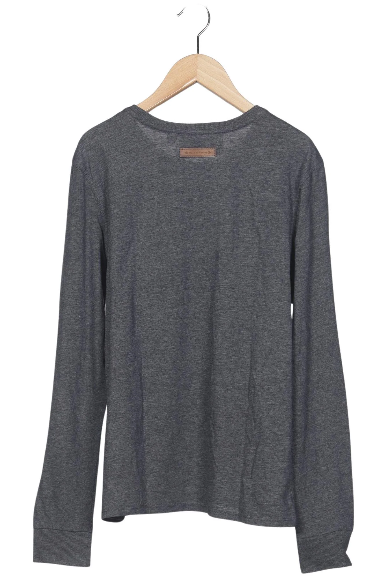 Naketano Herren Langarmshirt - Image 2