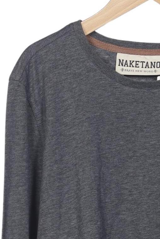 Naketano Herren Langarmshirt - Image 3