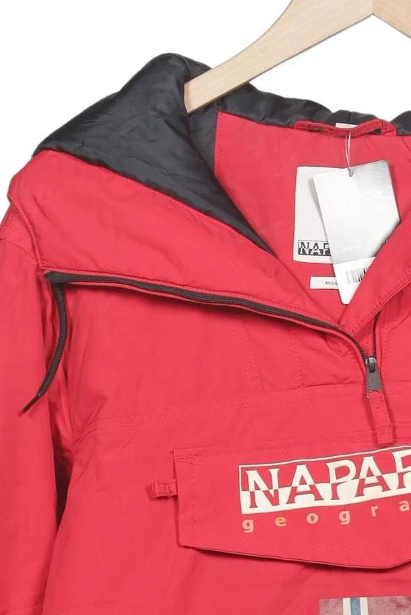 Napapijri Damen Jacke - Image 3