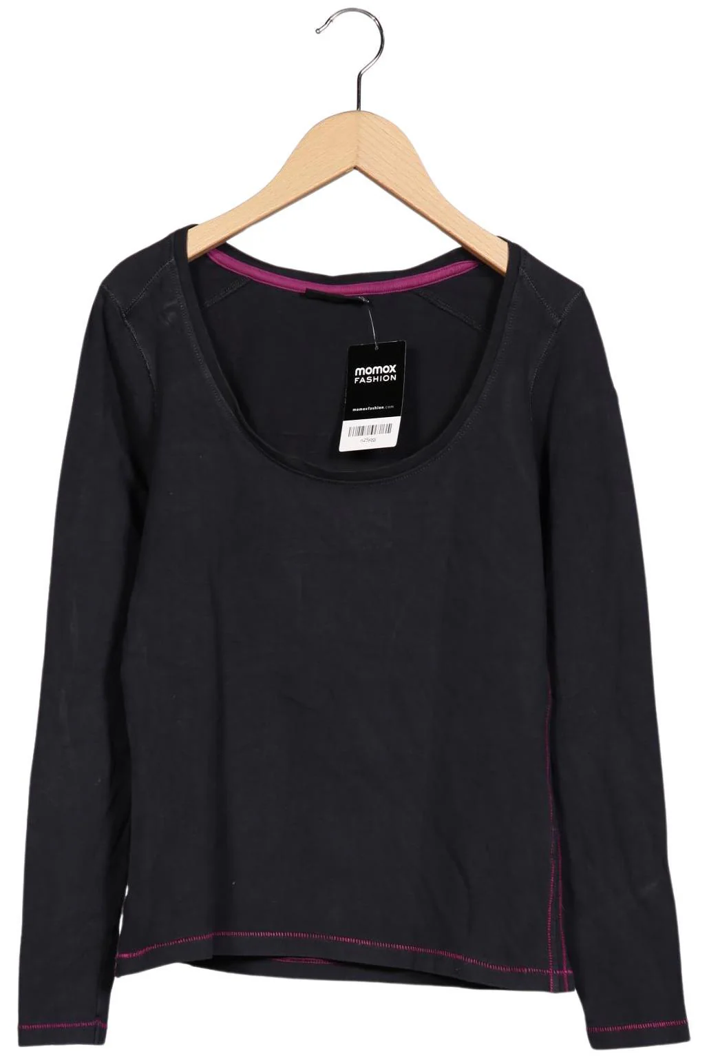 Napapijri Damen Langarmshirt