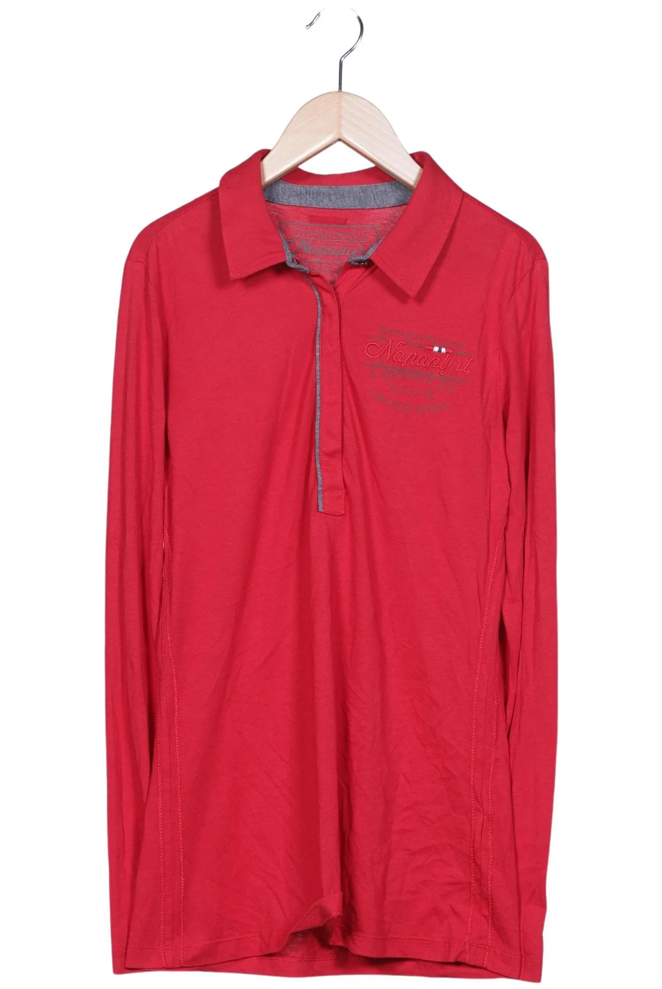 Napapijri Damen Poloshirt