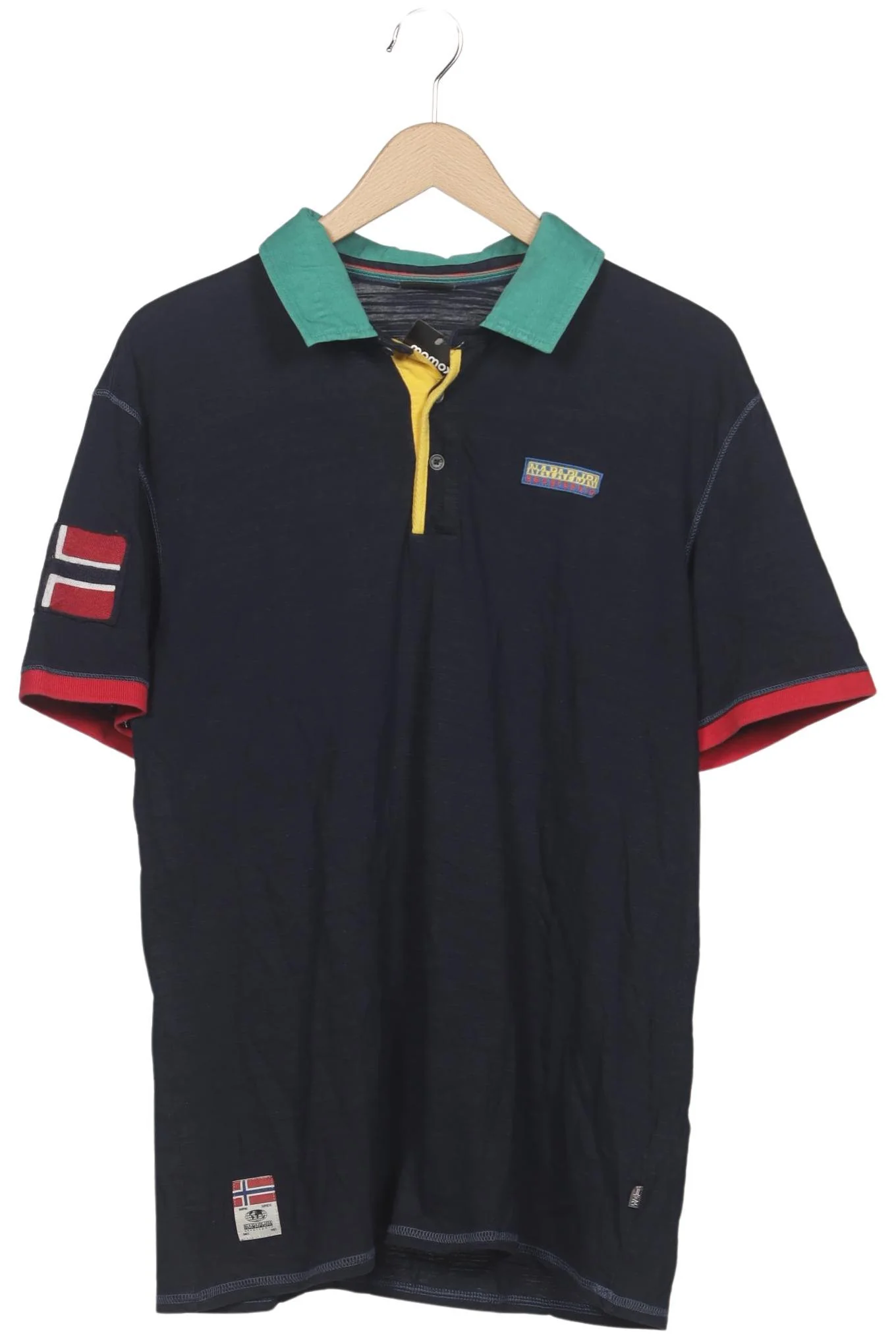 Napapijri Herren Poloshirt