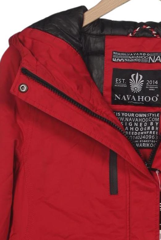 Navahoo Damen Mantel - Image 3