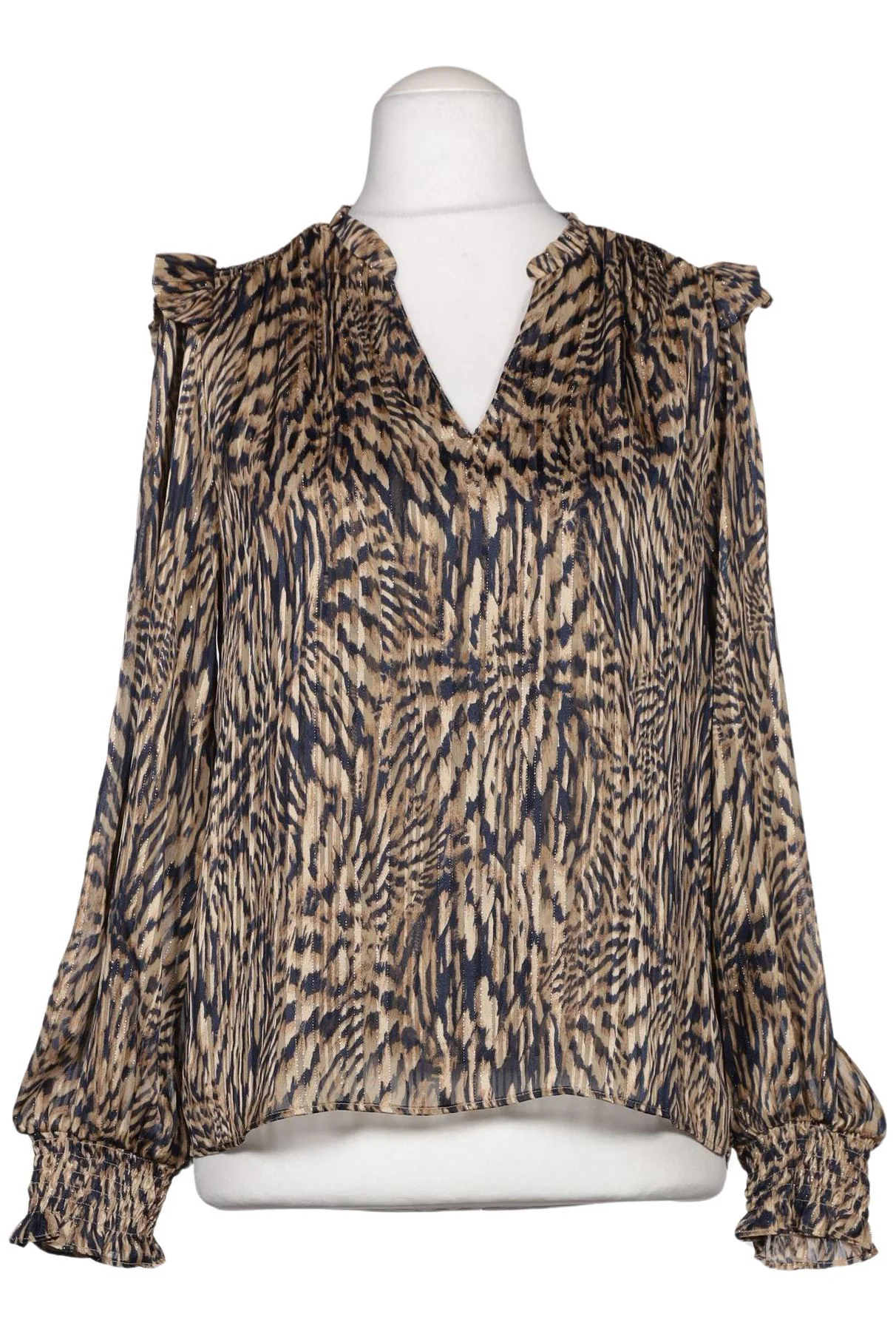 NEO NOIR Damen Bluse