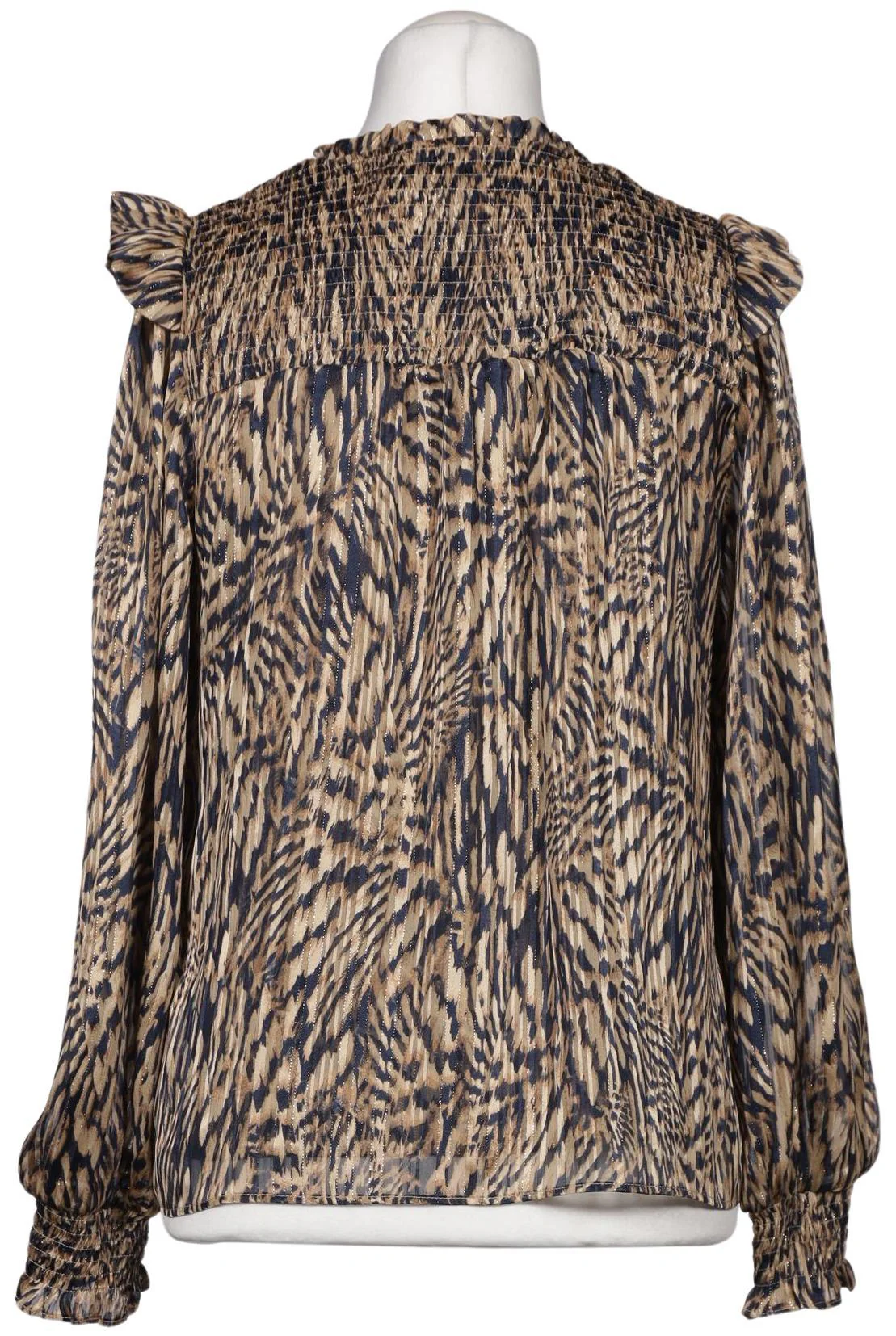 NEO NOIR Damen Bluse - Image 2
