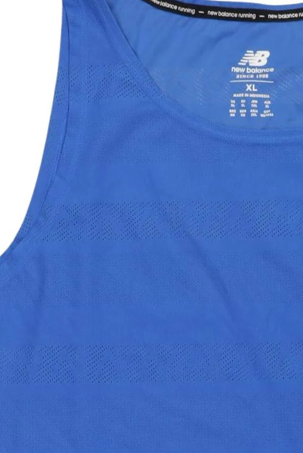 New Balance Herren T-Shirt - Image 3