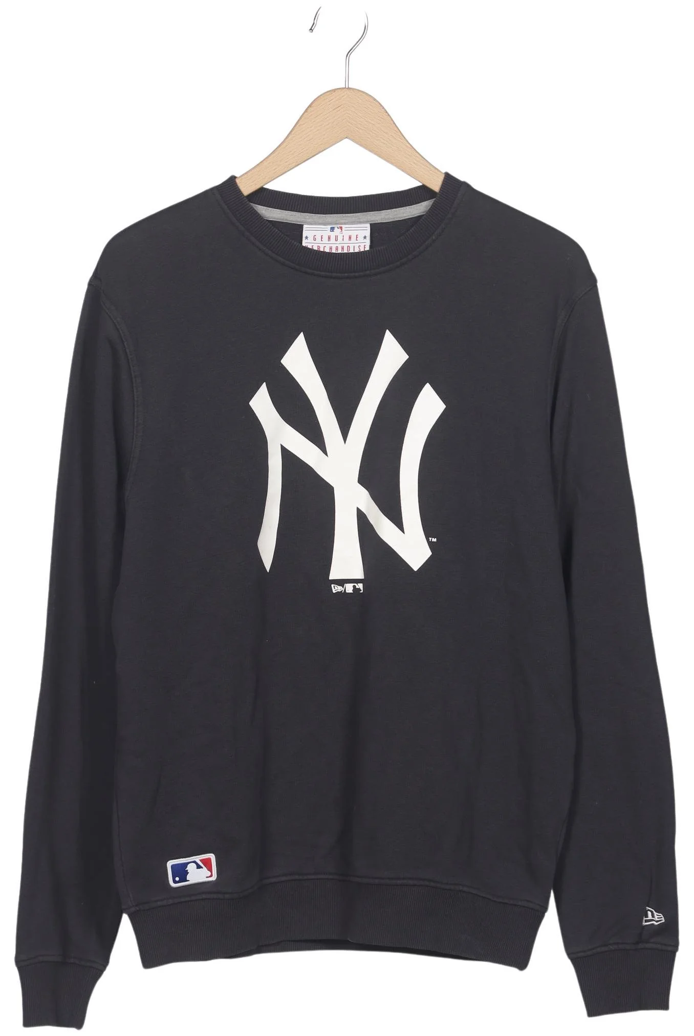 New Era Herren Sweater