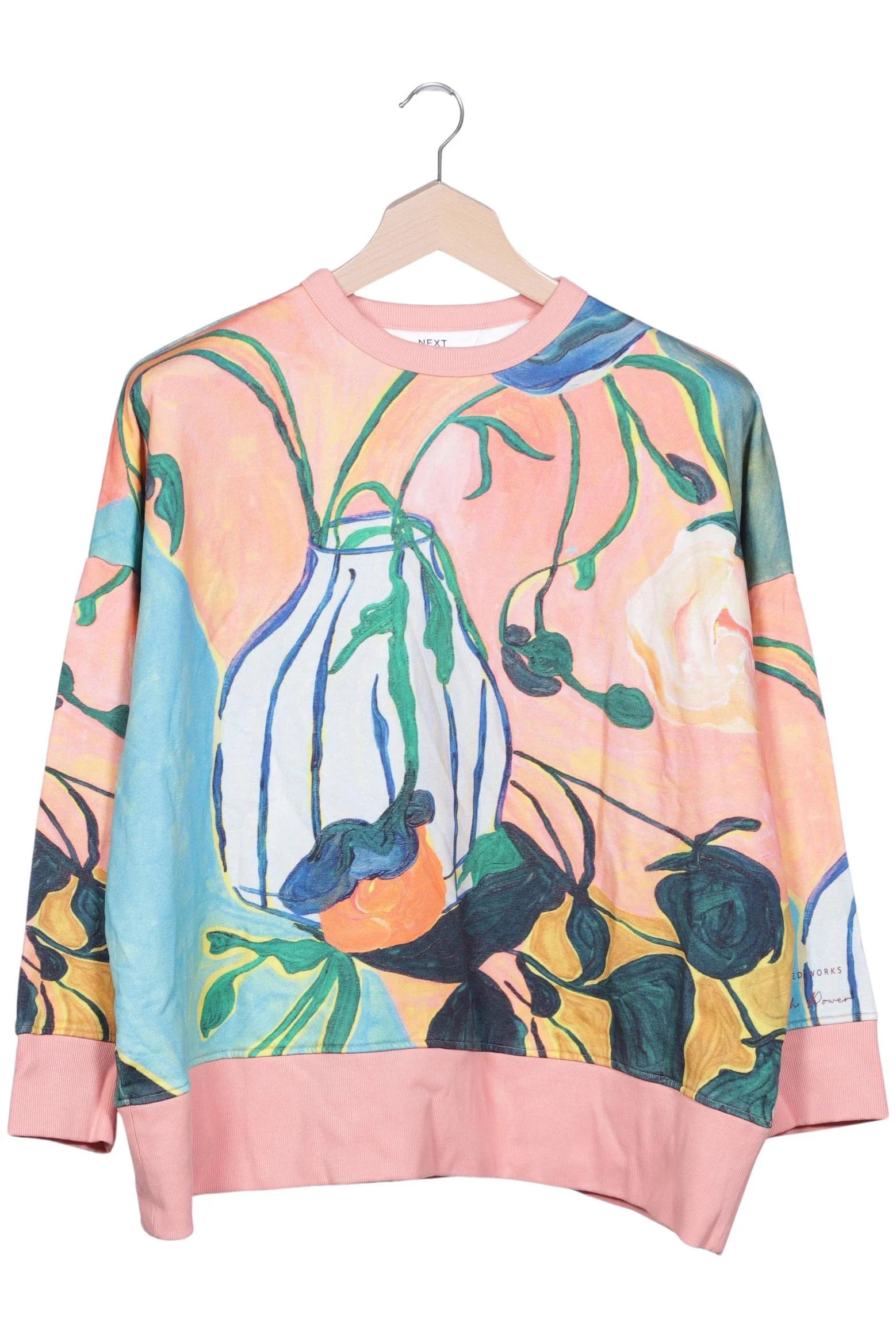 Next Damen Sweater