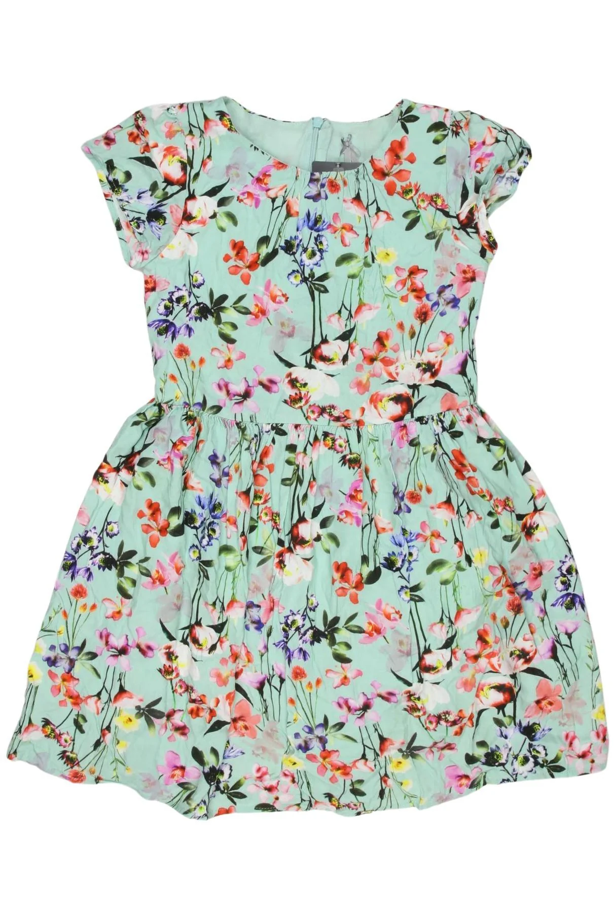 Next Mädchen Kleid
