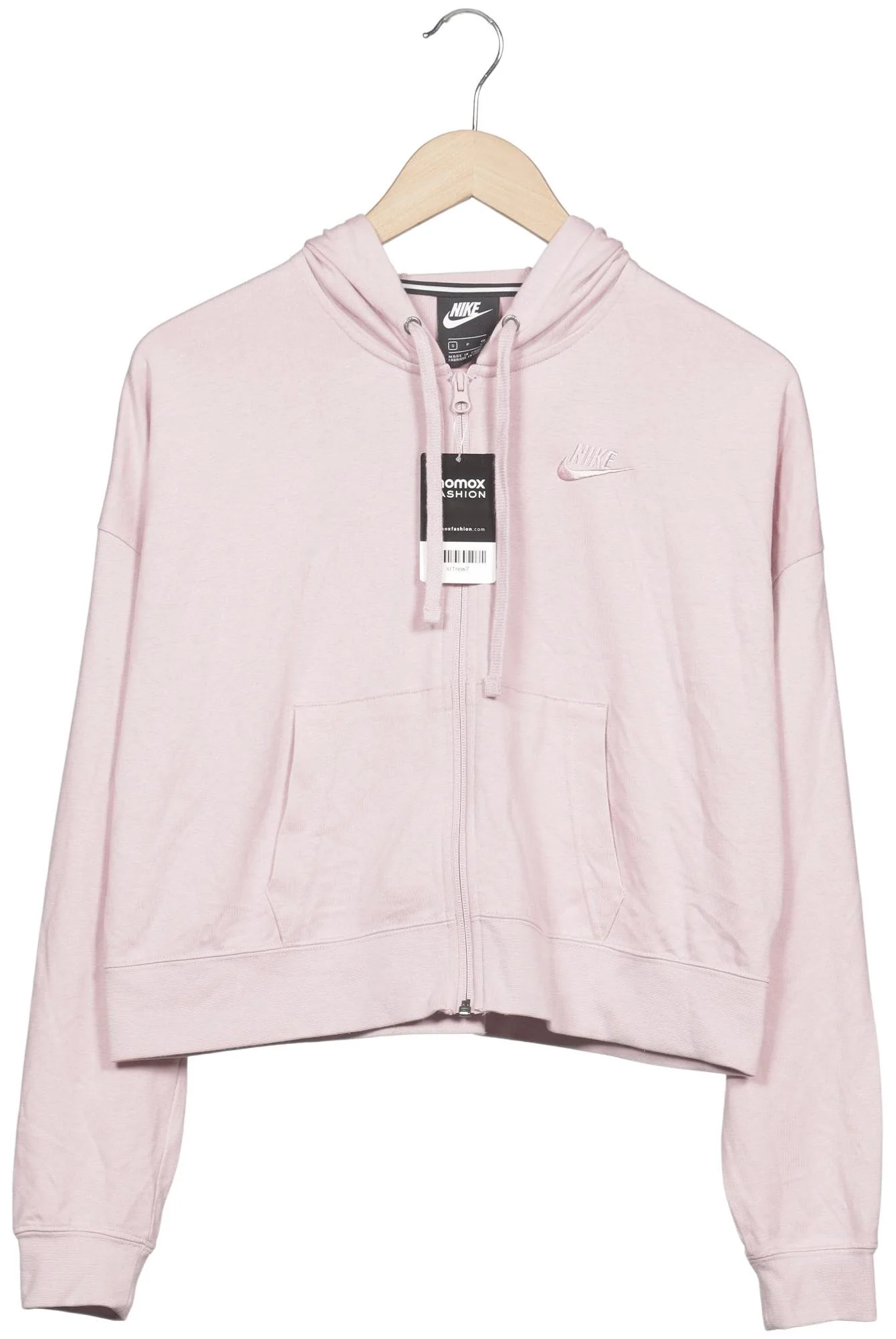 Nike Damen Kapuzenpullover