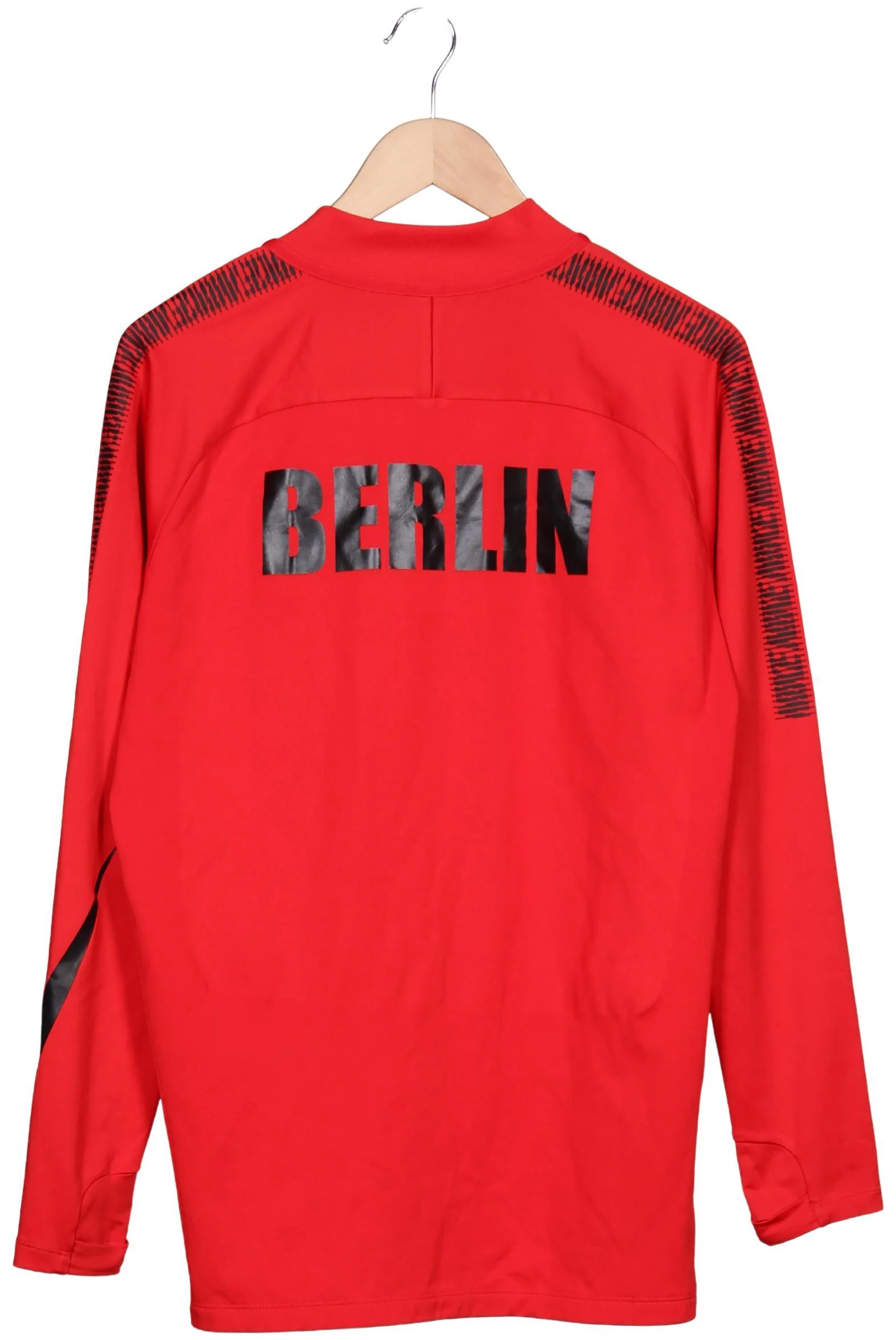 NIKE FOOTBALL Damen Sweater - Image 2