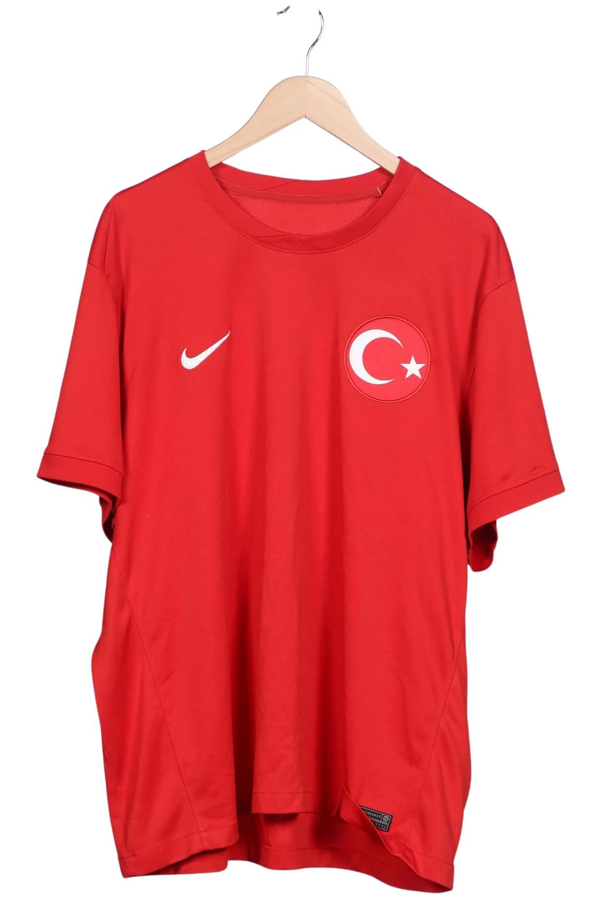 NIKE FOOTBALL Herren T-Shirt