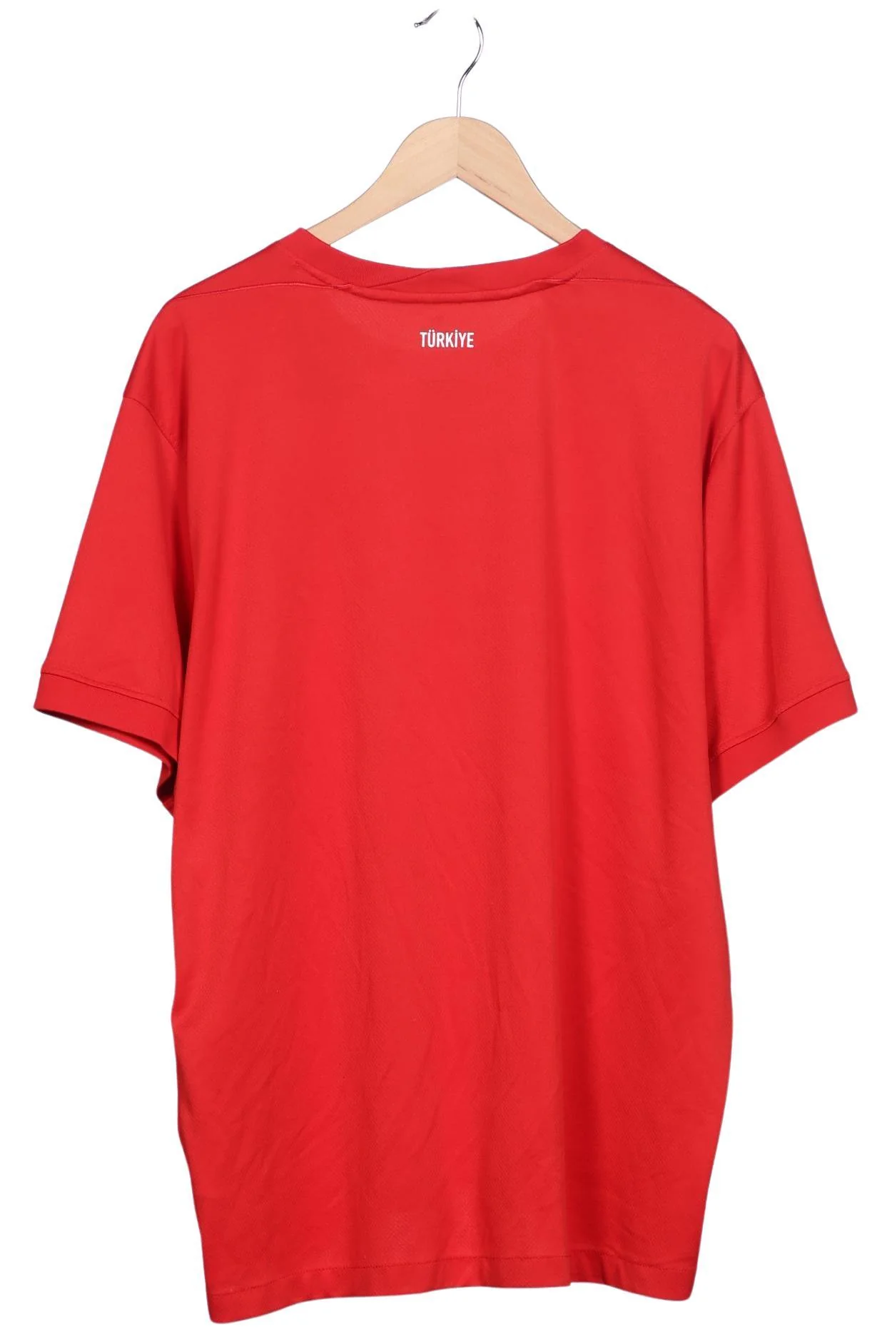 NIKE FOOTBALL Herren T-Shirt - Image 2