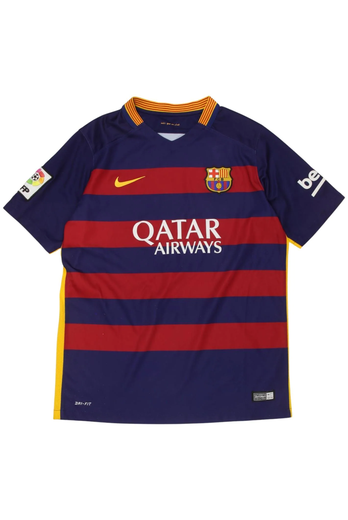 NIKE FOOTBALL Jungen T-Shirt
