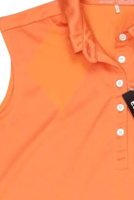 Nike Golf Damen Poloshirt - Image 2