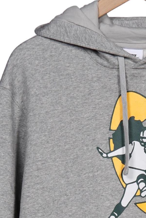 Nike Herren Kapuzenpullover - Image 3