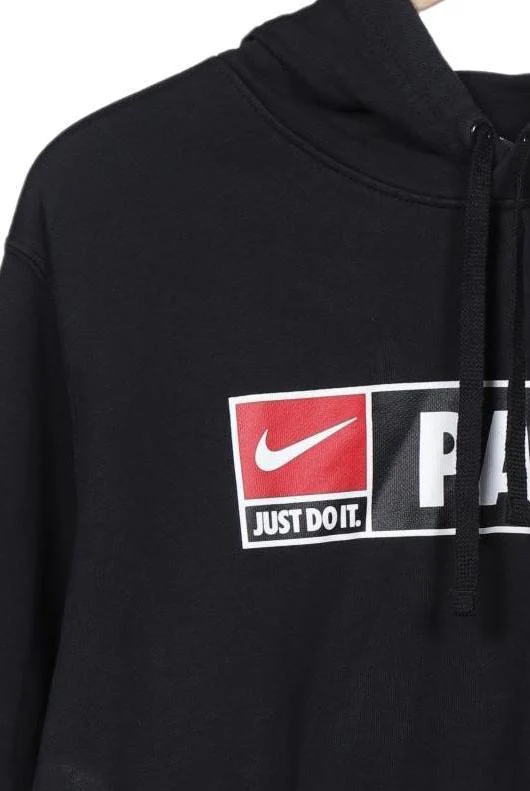 Nike Herren Kapuzenpullover - Image 3