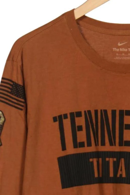 Nike Herren Langarmshirt - Image 2