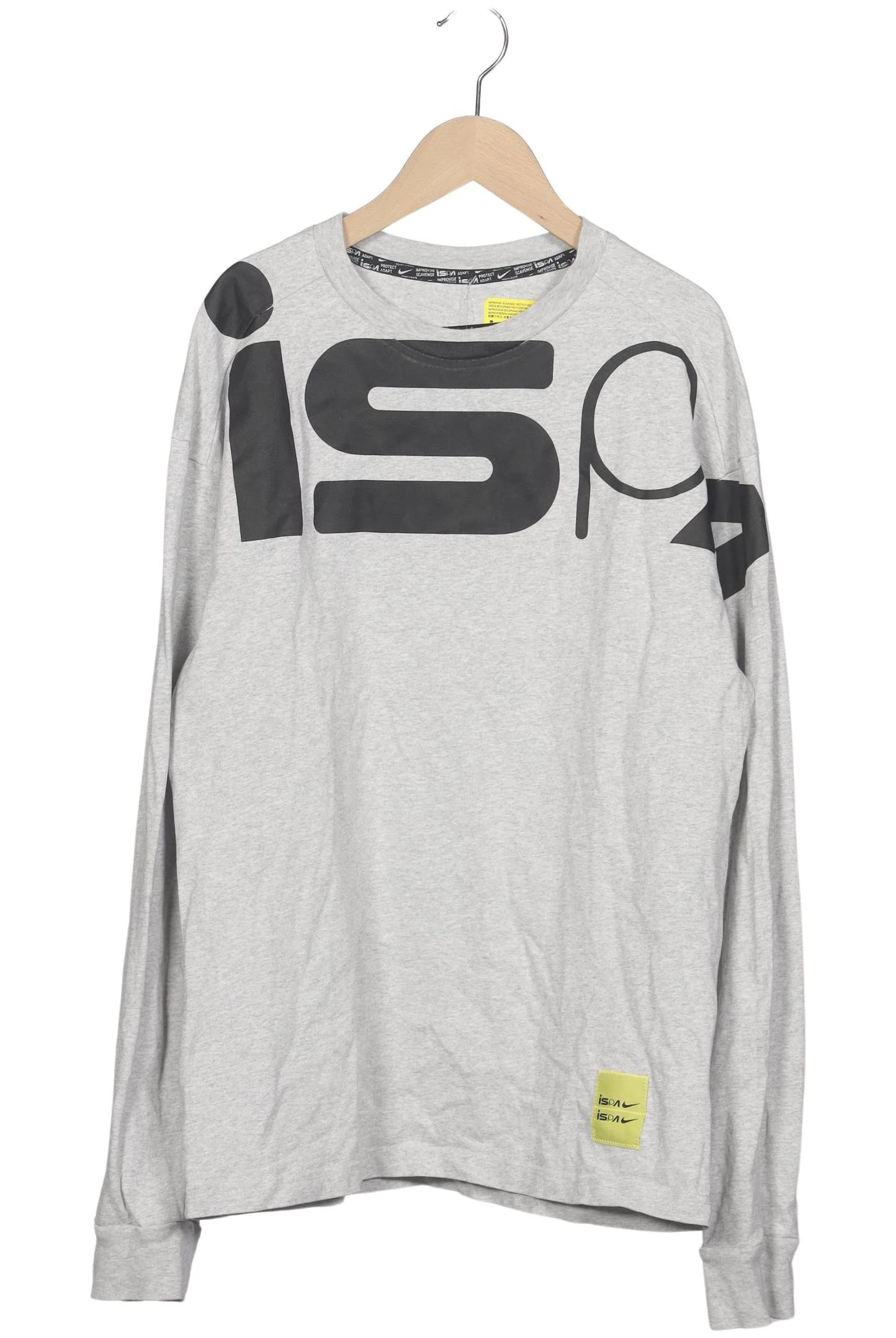 Nike Herren Langarmshirt