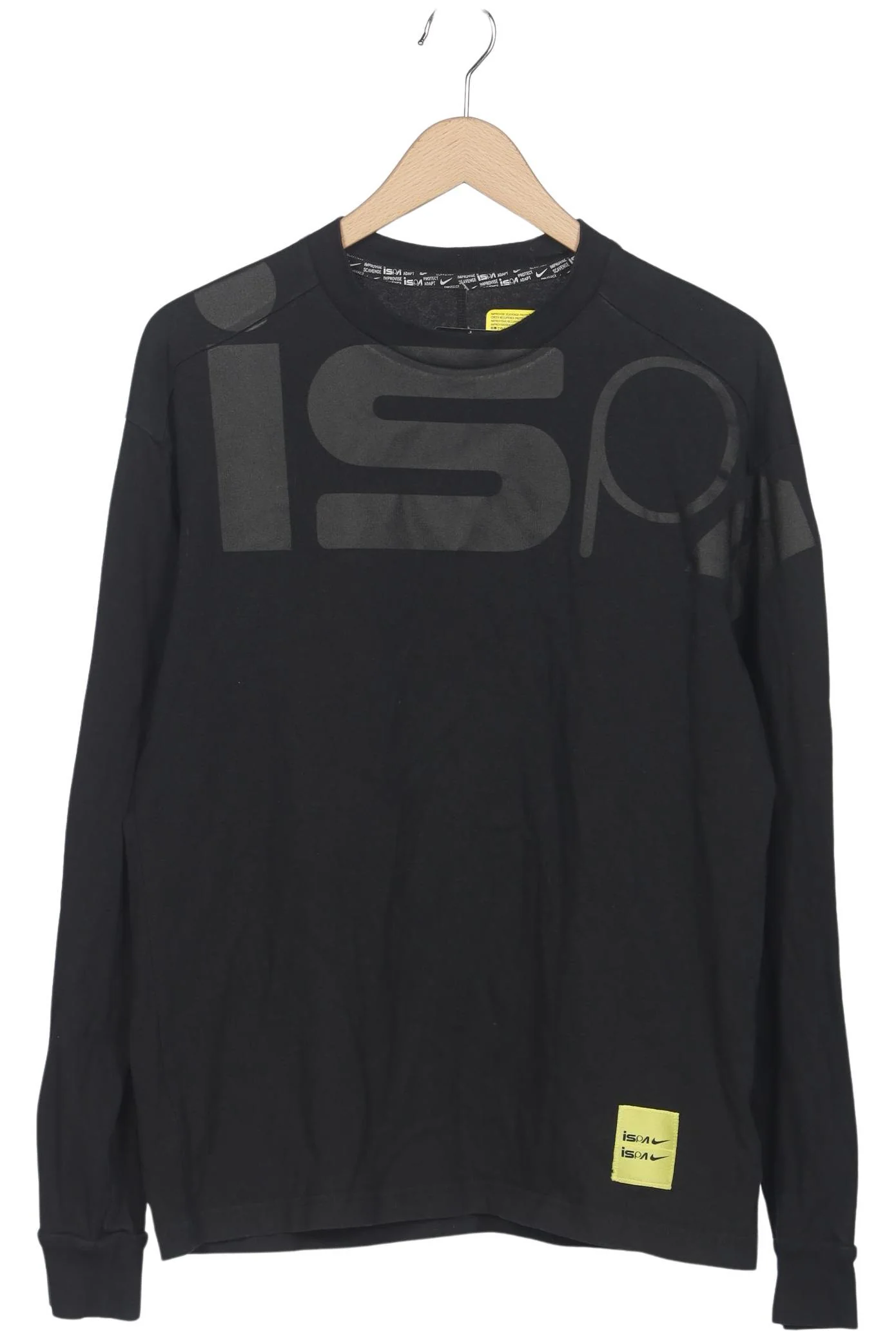 Nike Herren Langarmshirt