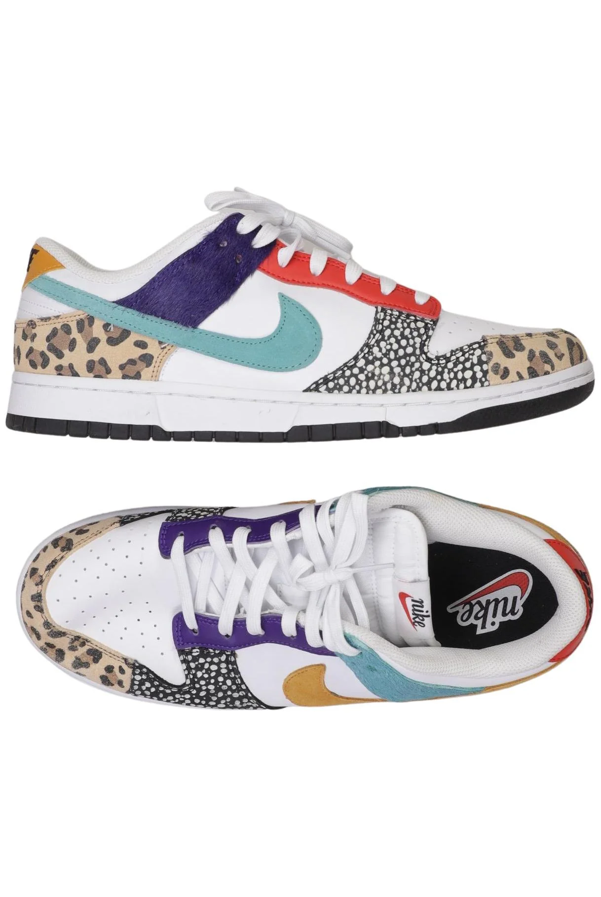 Nike Herren Sneaker