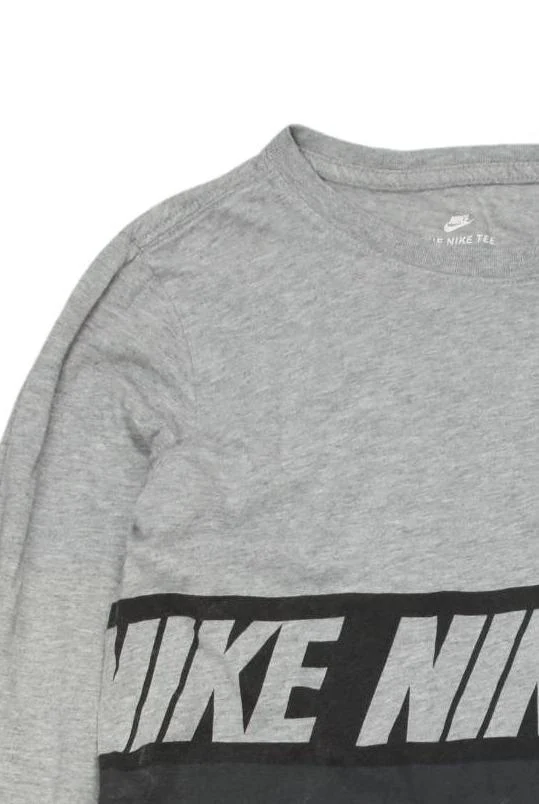 Nike Jungen Langarmshirt - Image 2