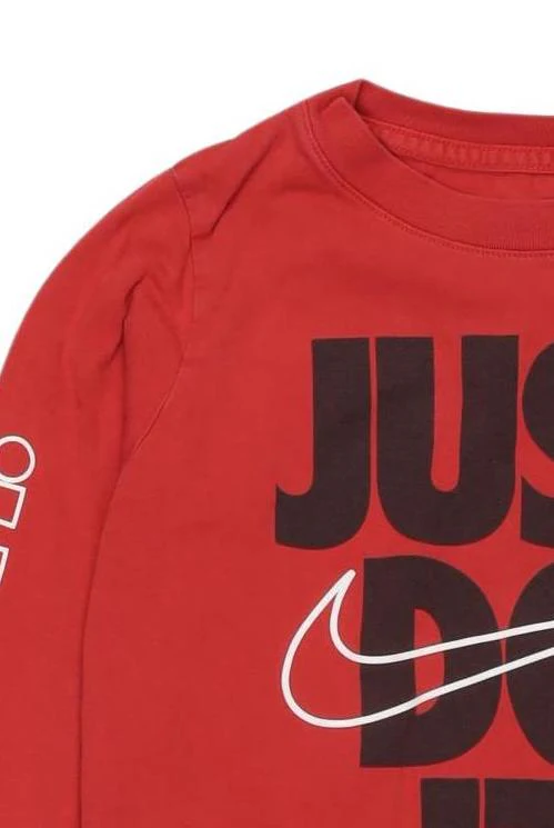 Nike Jungen Langarmshirt - Image 2
