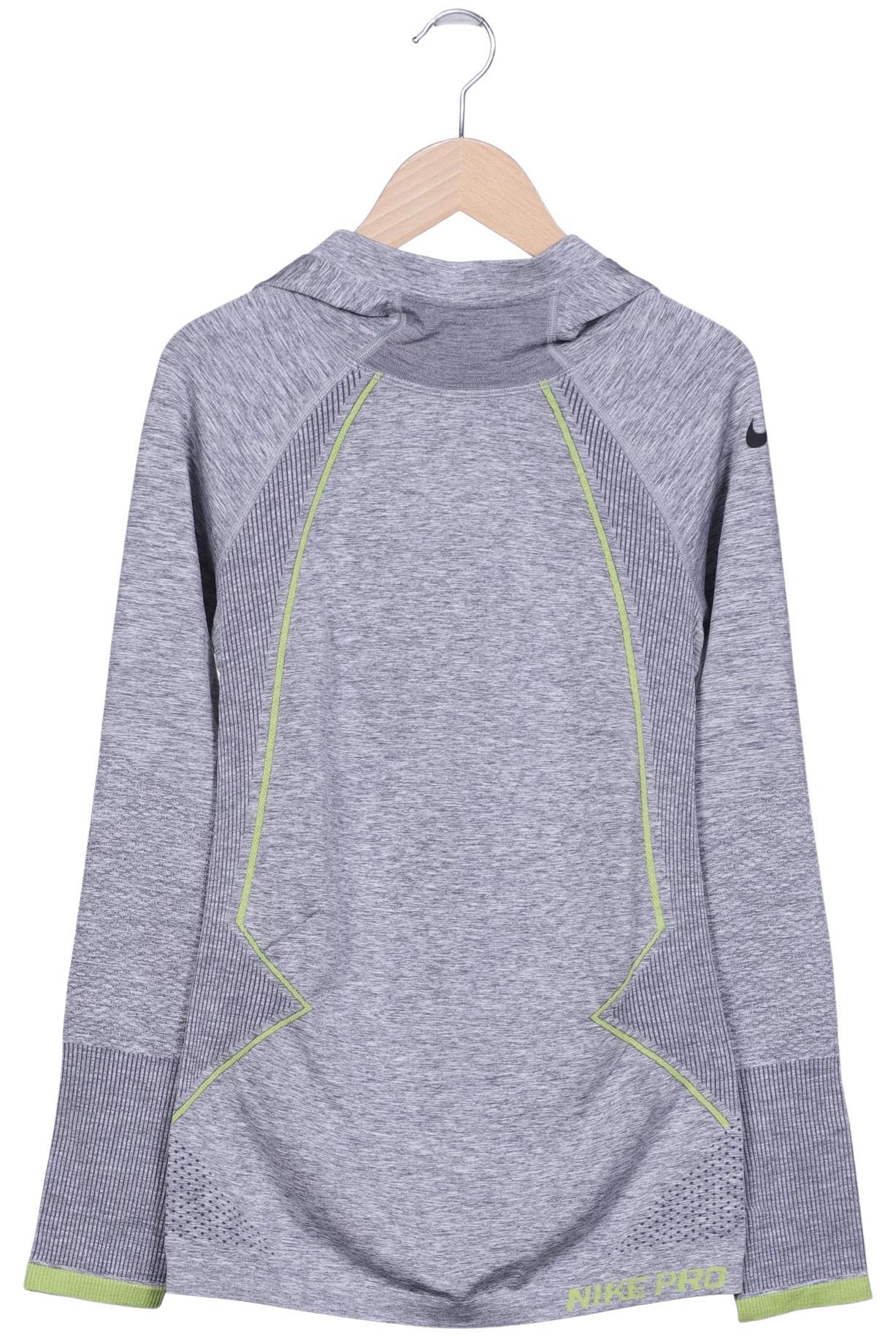 Nike Pro Damen Kapuzenpullover