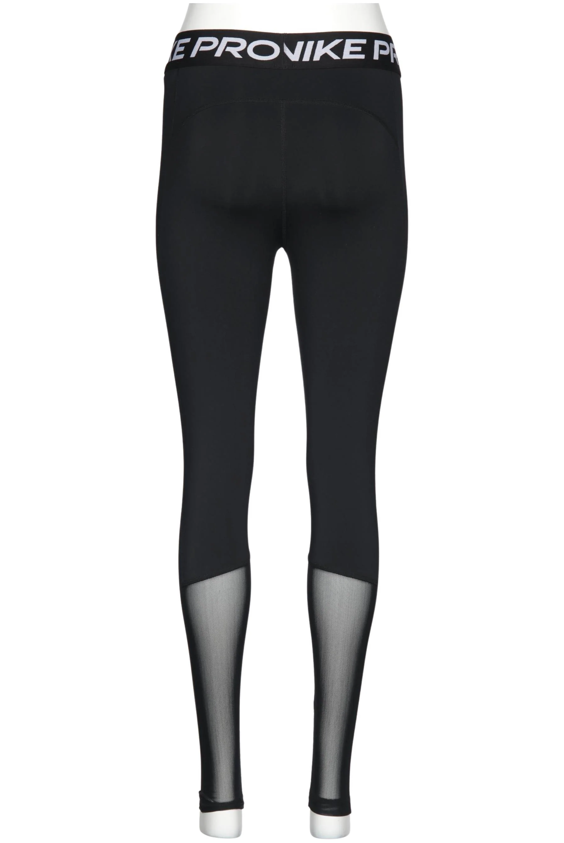 Nike Pro Damen Stoffhose - Image 2