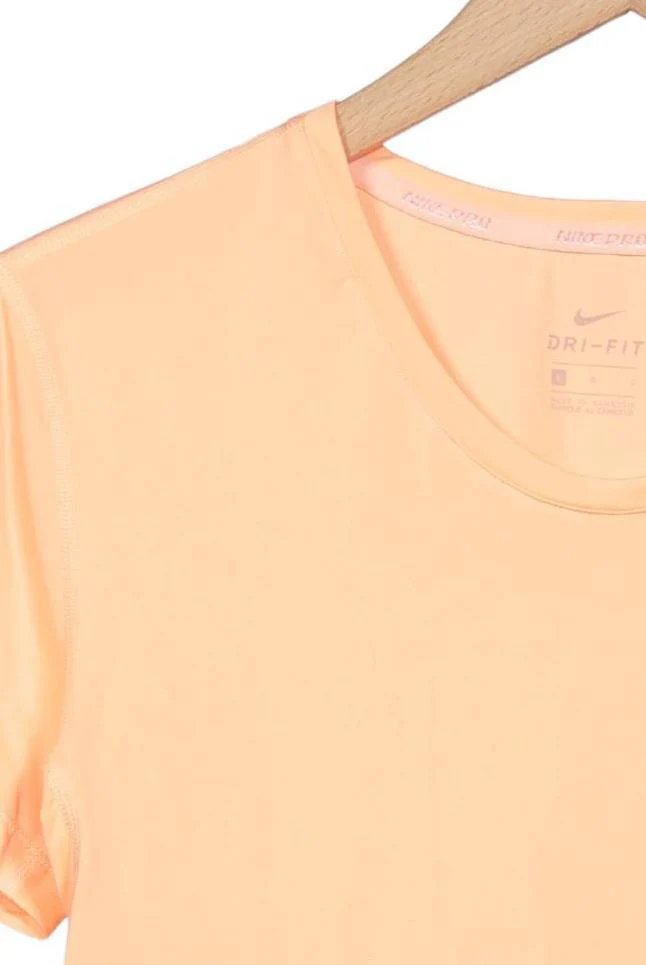 Nike Pro Damen T-Shirt - Image 2