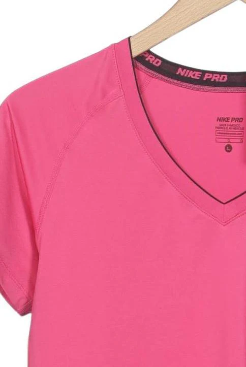 Nike Pro Damen T-Shirt - Image 2