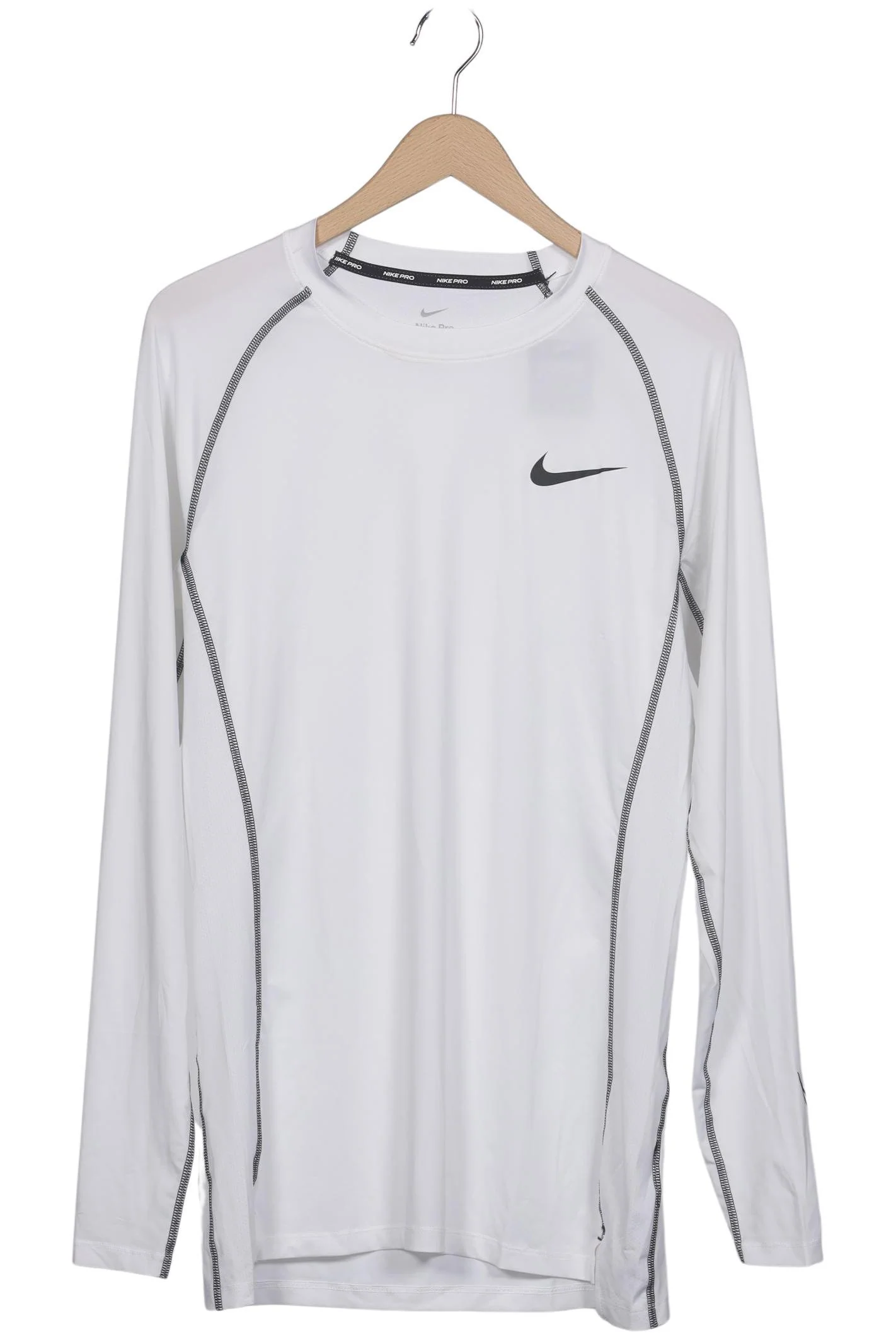 Nike Pro Herren Langarmshirt