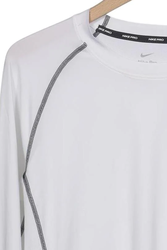 Nike Pro Herren Langarmshirt - Image 3