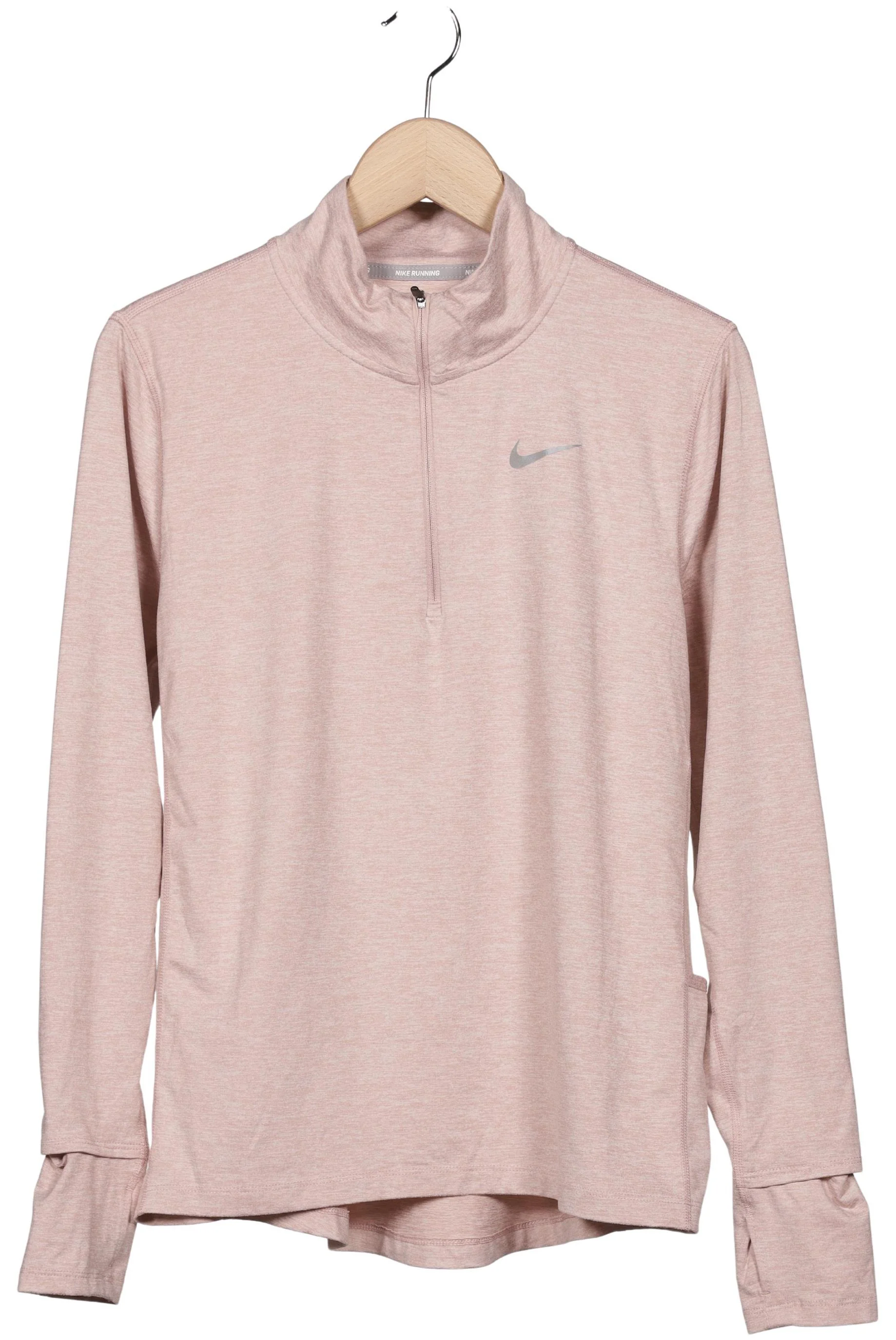 NIKE RUNNING Damen Langarmshirt