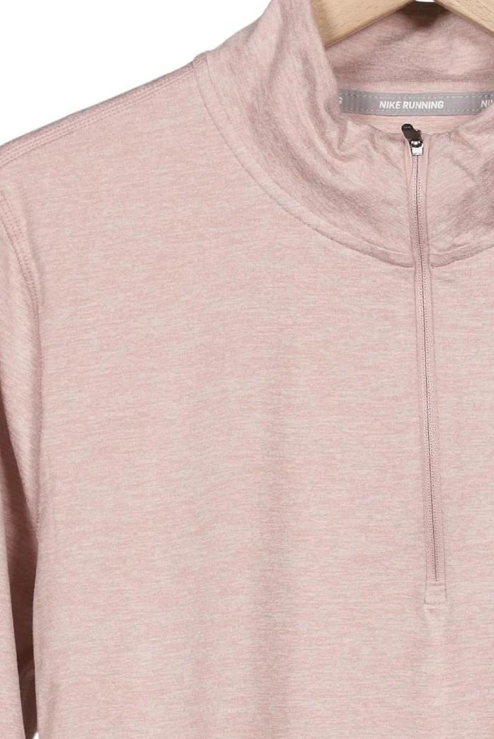 NIKE RUNNING Damen Langarmshirt - Image 3