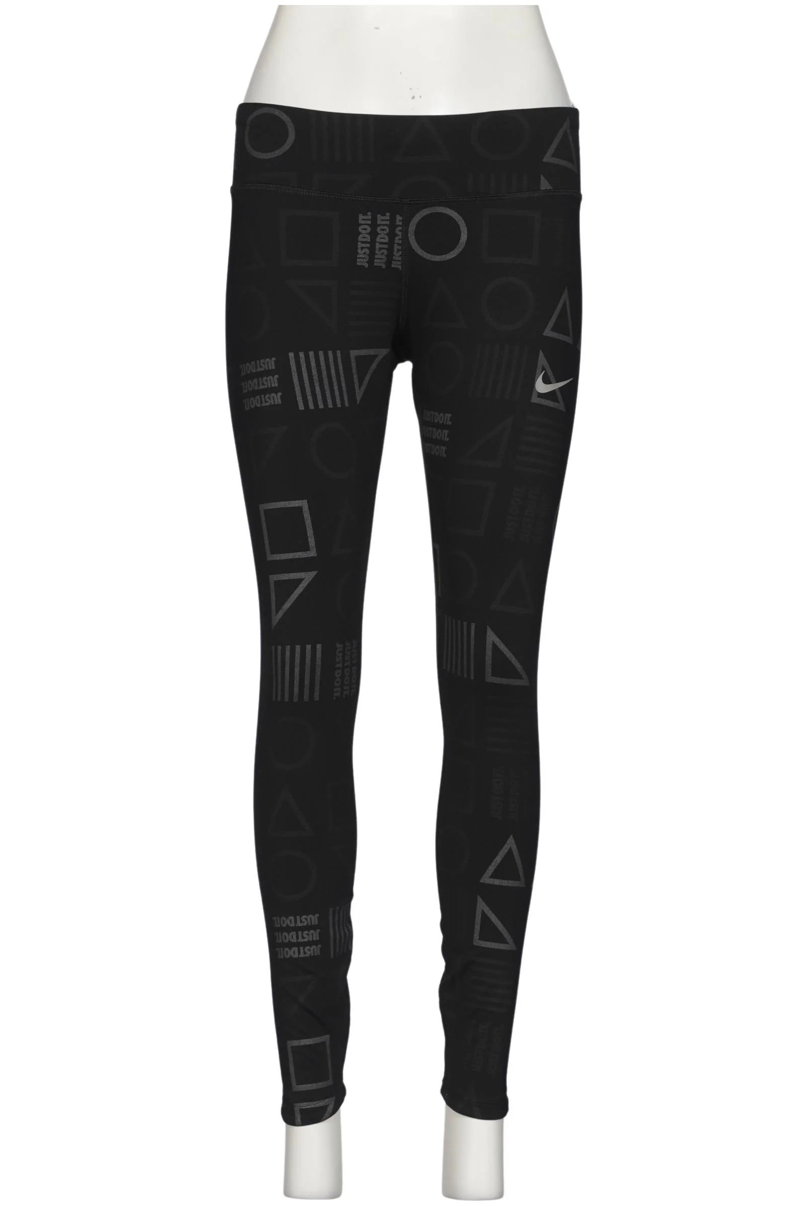 NIKE RUNNING Damen Stoffhose