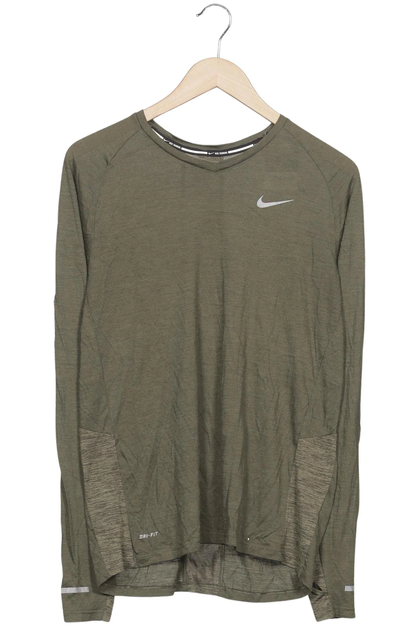 NIKE RUNNING Herren Langarmshirt