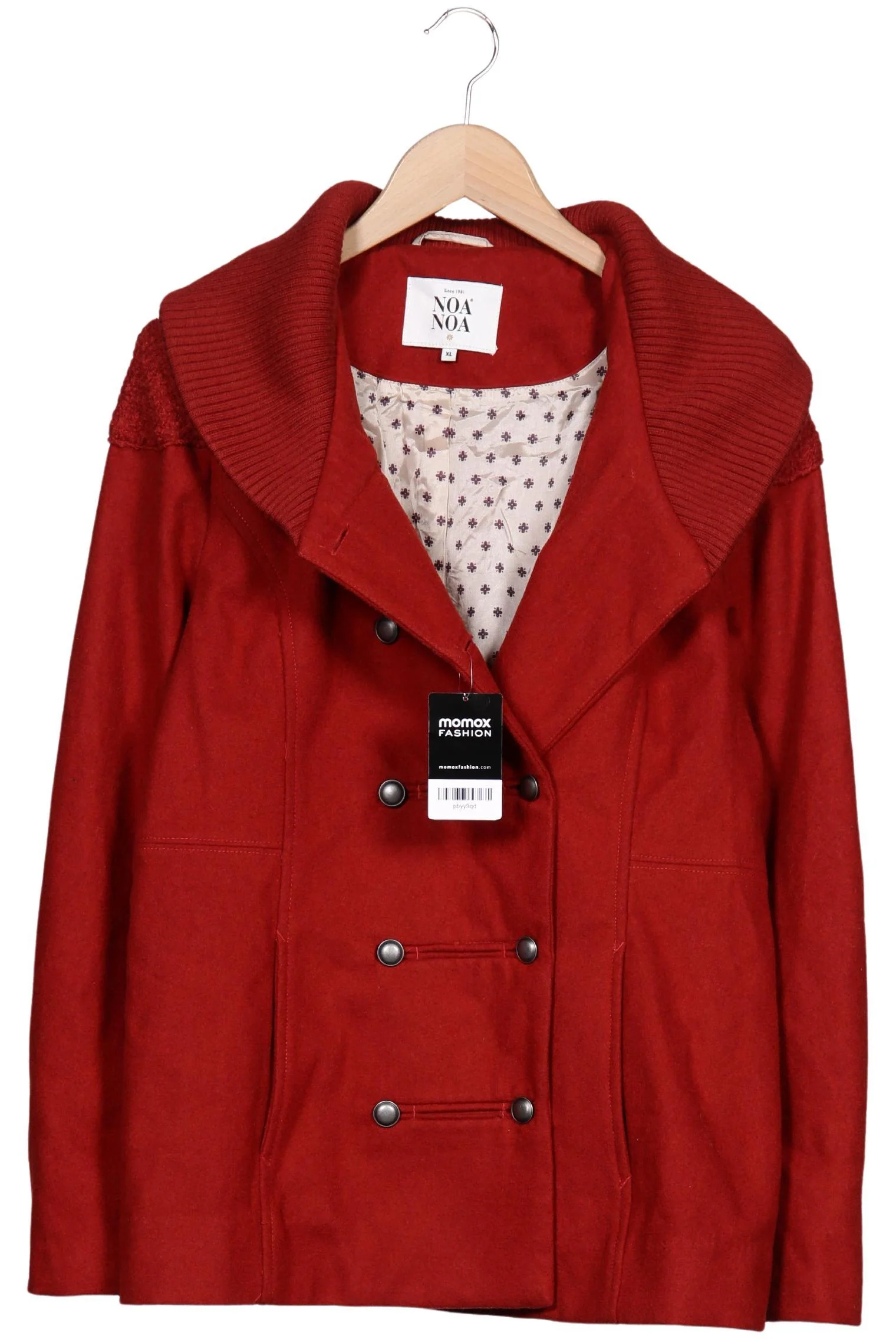 Noa Noa Damen Jacke