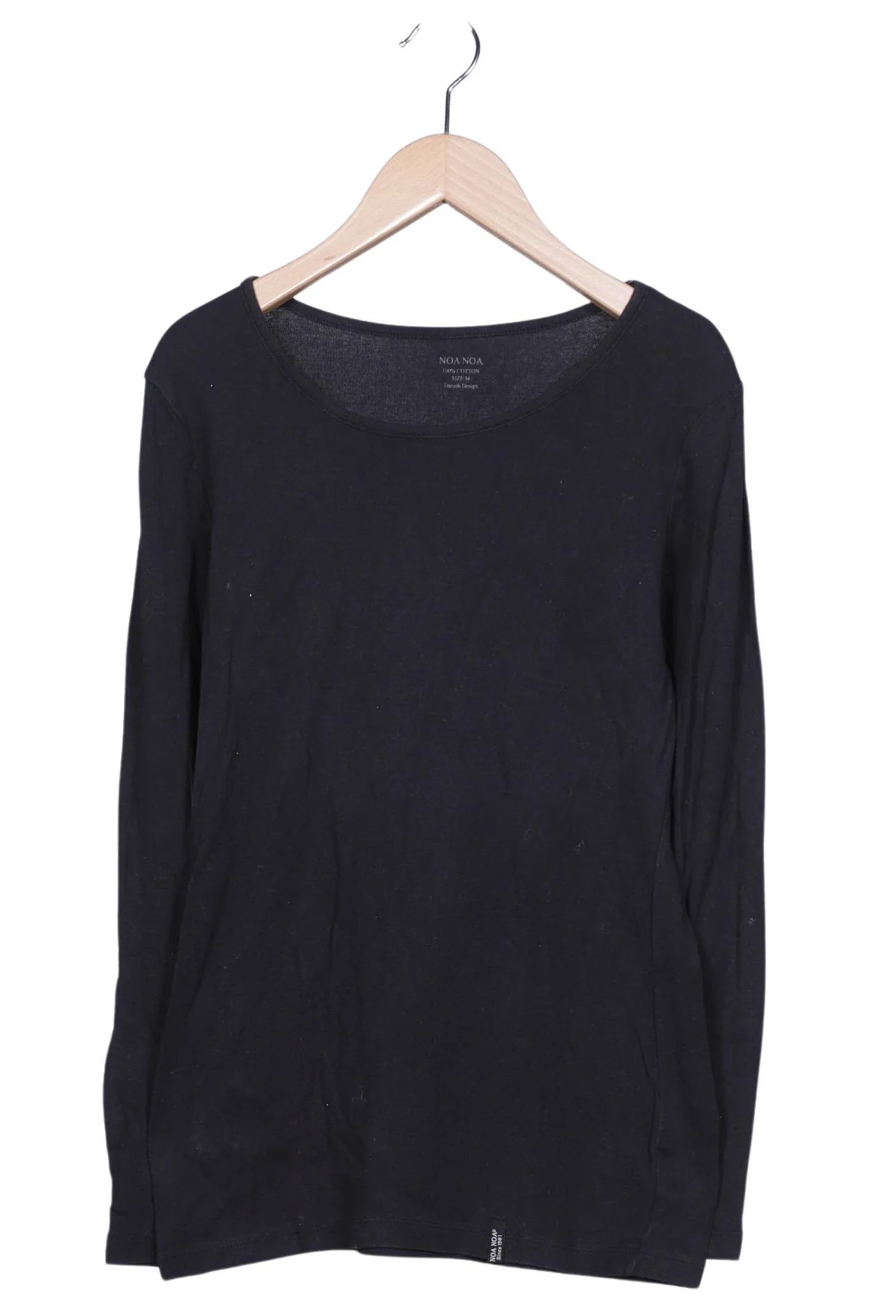Noa Noa Damen Langarmshirt