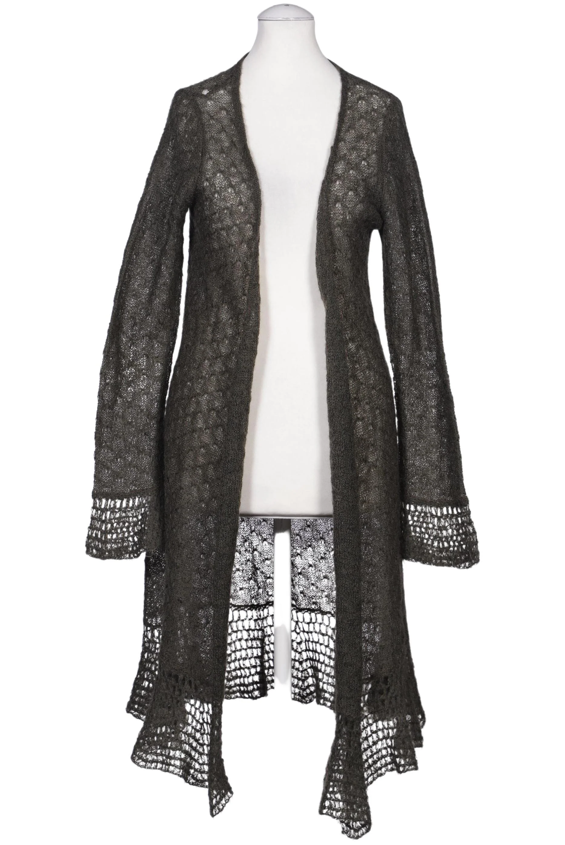 Noa Noa Damen Strickjacke