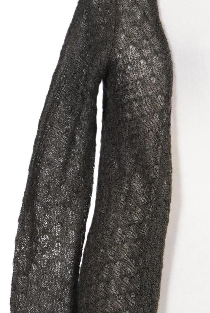 Noa Noa Damen Strickjacke - Image 3