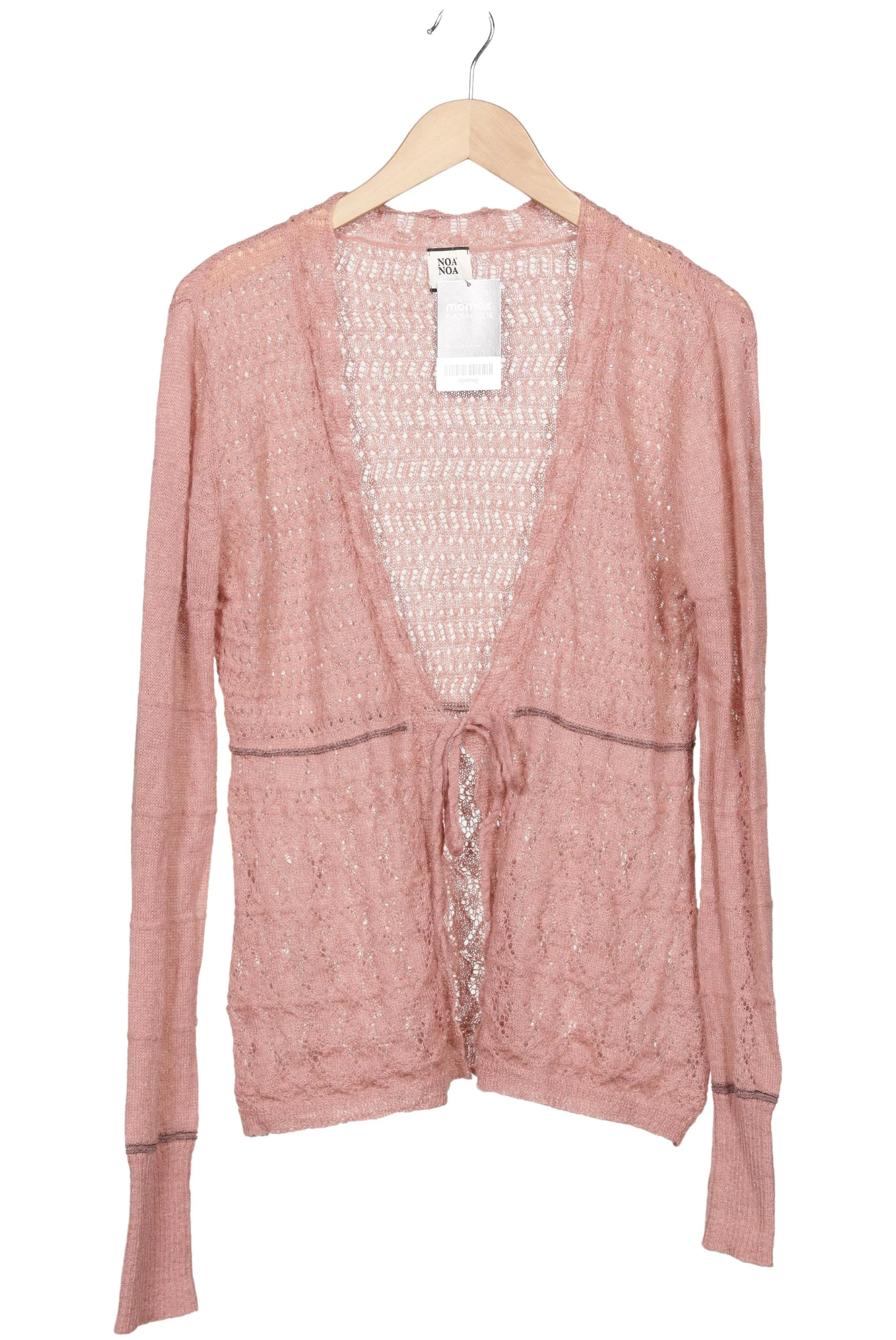 Noa Noa Damen Strickjacke