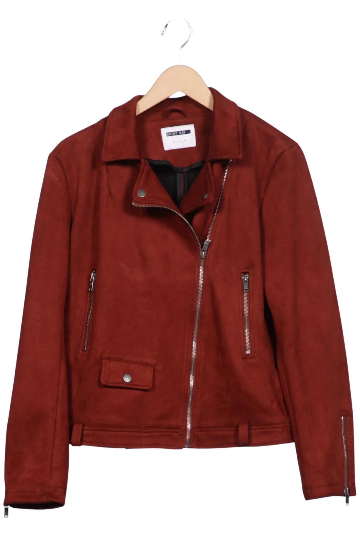 Noisy May Damen Jacke