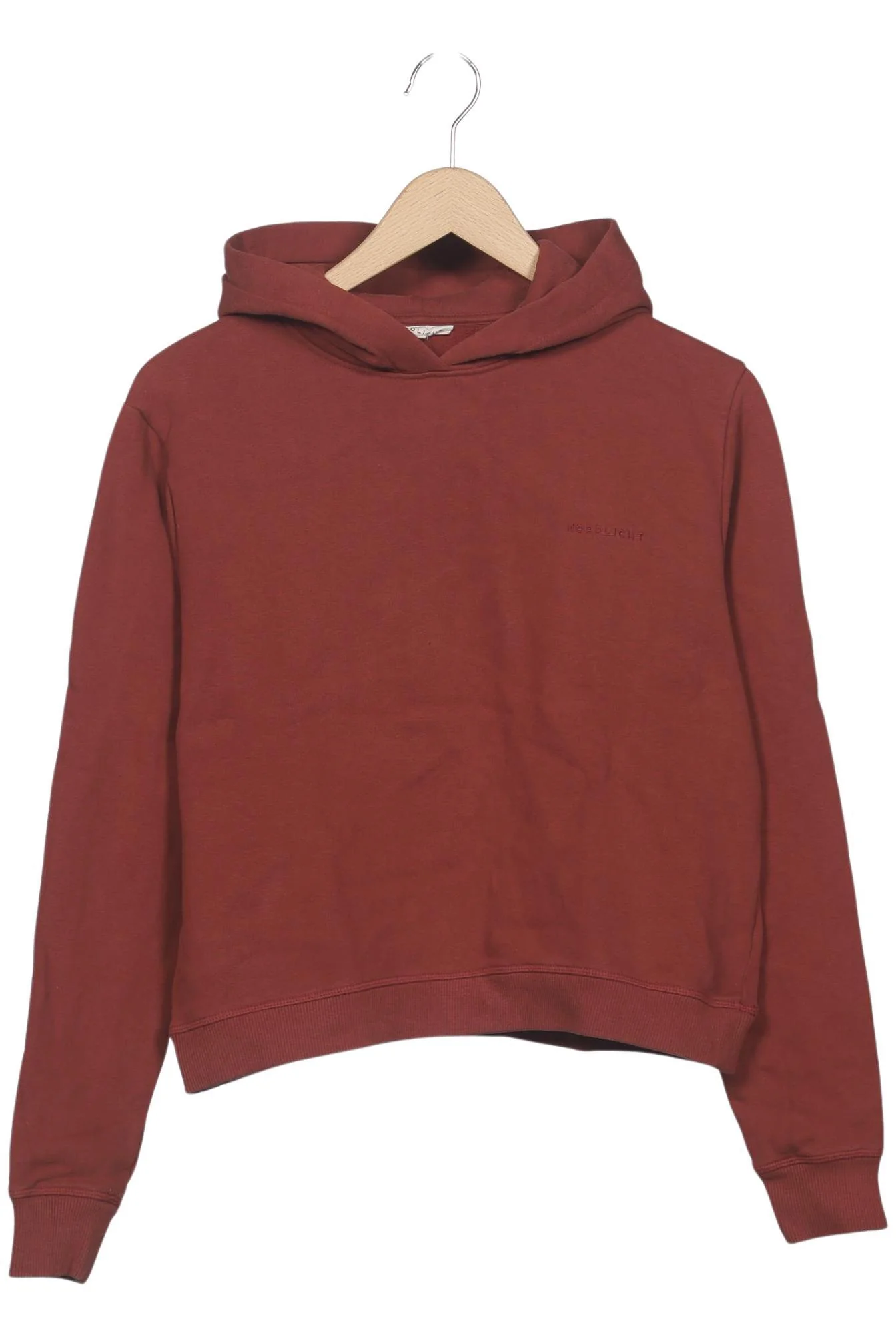 Nordlicht Damen Kapuzenpullover