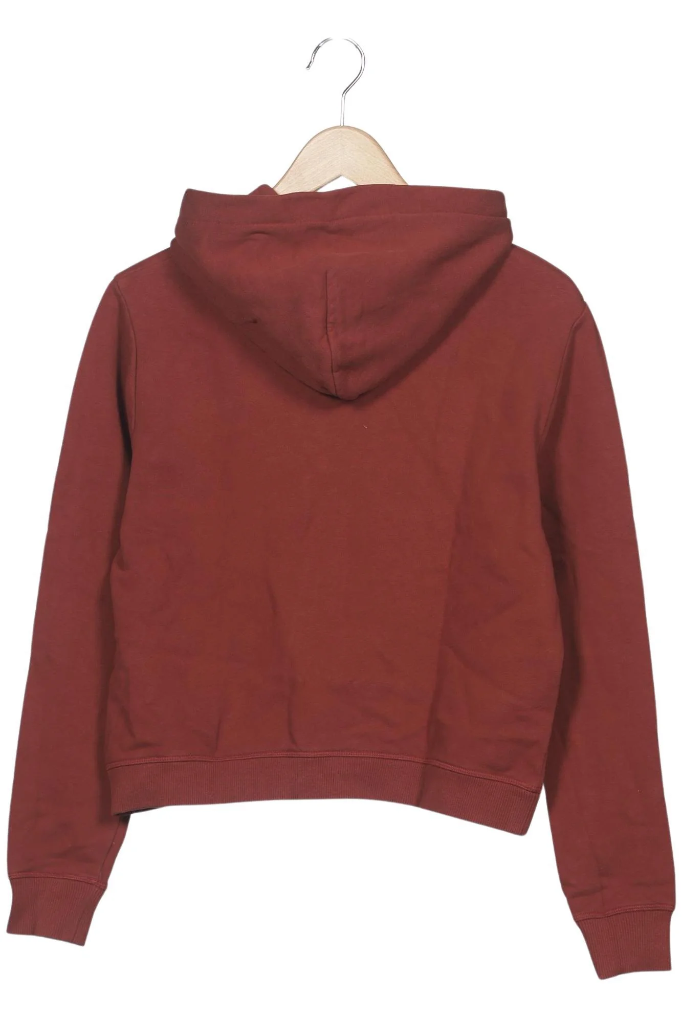 Nordlicht Damen Kapuzenpullover - Image 2