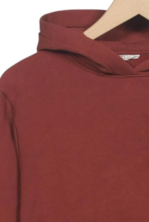Nordlicht Damen Kapuzenpullover - Image 3